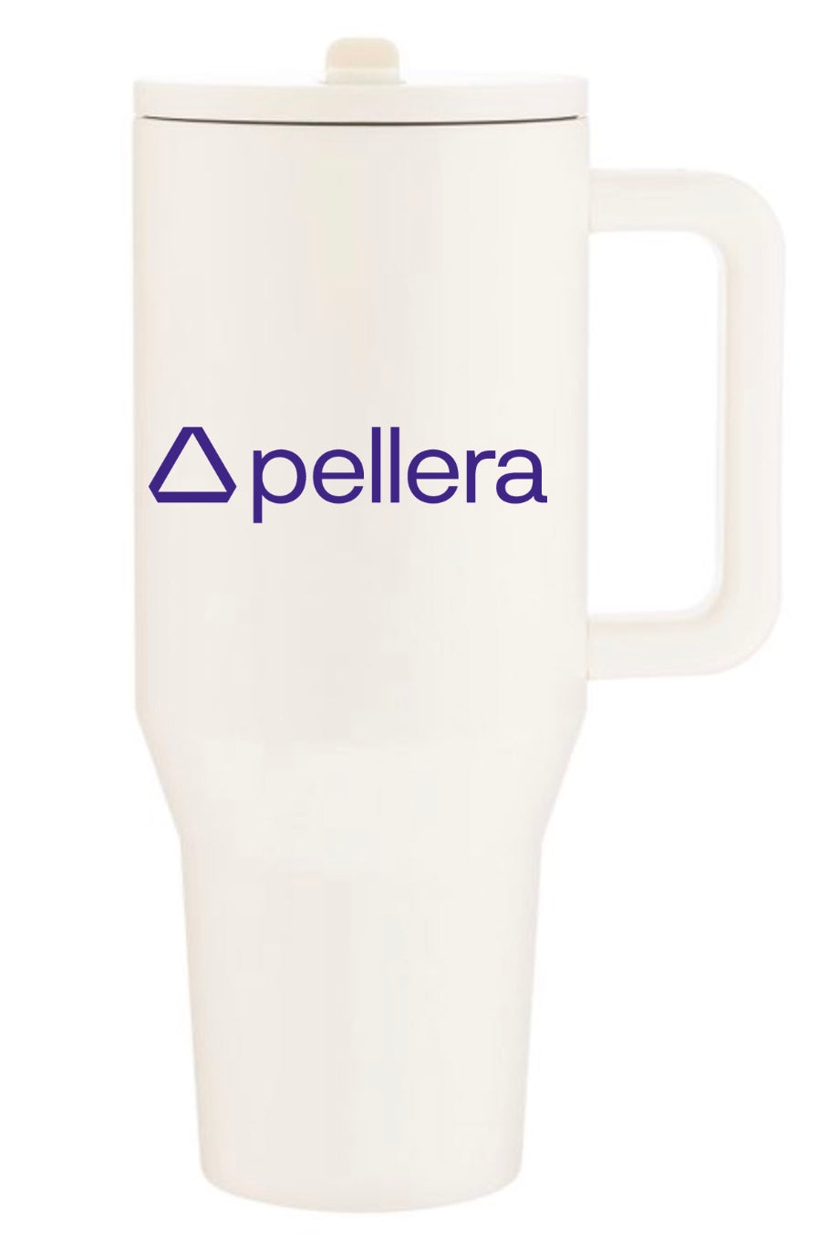 HydroJug 40 Oz. Travel Tumbler