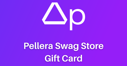 Pellera Gift Card