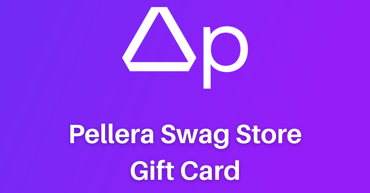 Pellera Gift Card